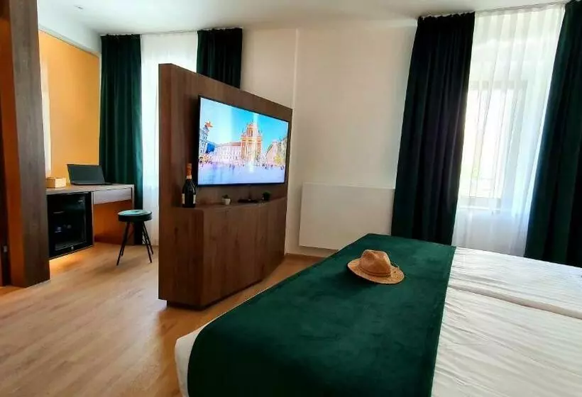 پانسیون Petkovšek Rooms And Apartments