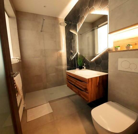 پانسیون Petkovšek Rooms And Apartments