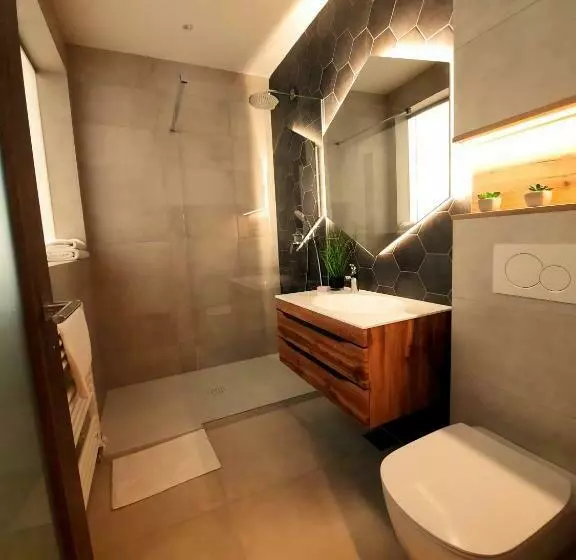 پانسیون Petkovšek Rooms And Apartments