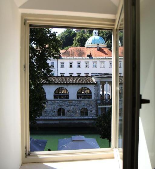 پانسیون Petkovšek Rooms And Apartments