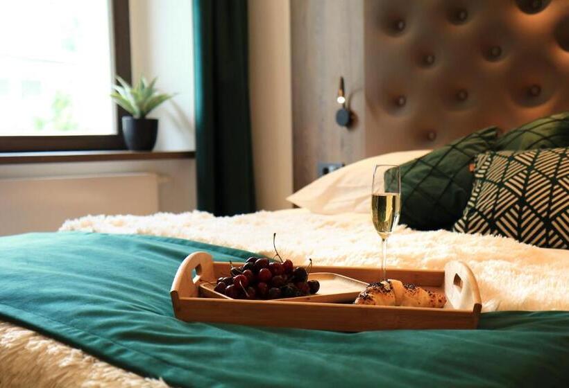 پانسیون Petkovšek Rooms And Apartments