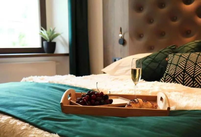 پانسیون Petkovšek Rooms And Apartments