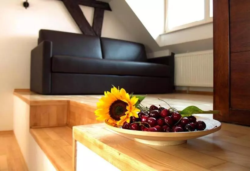 پانسیون Petkovšek Rooms And Apartments