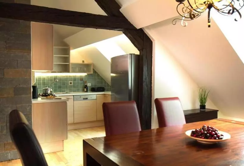 پانسیون Petkovšek Rooms And Apartments