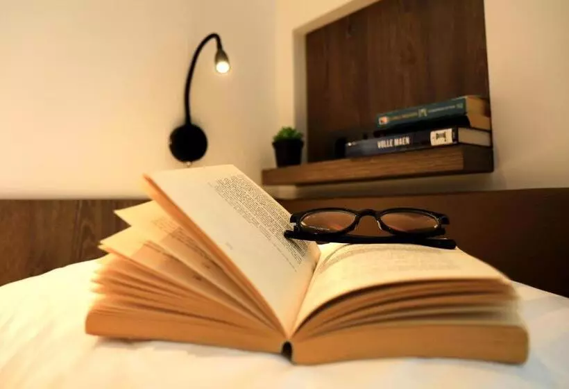 پانسیون Petkovšek Rooms And Apartments