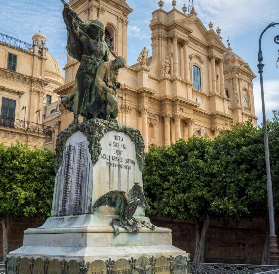 Quattroquarti Stradivari Home