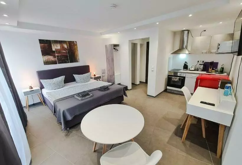 Check Inn Hotels   Essen