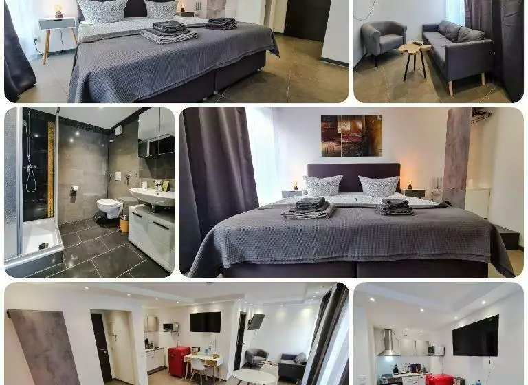 Check Inn Hotels   Essen