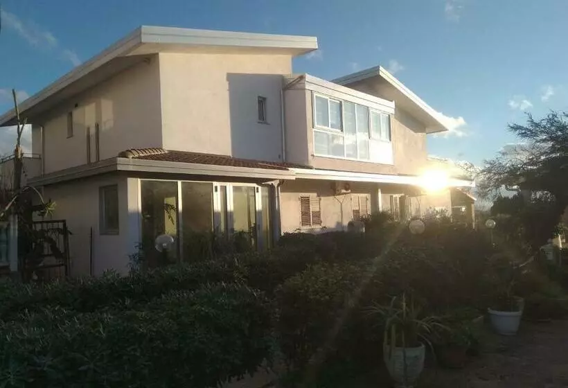 B&b Casa Dany