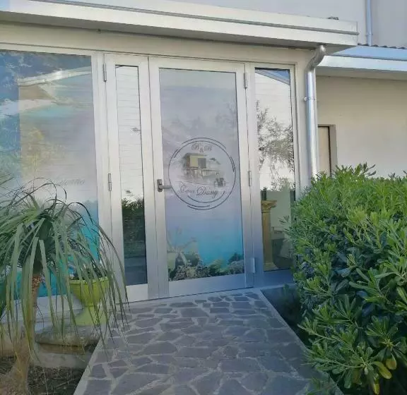 B&b Casa Dany