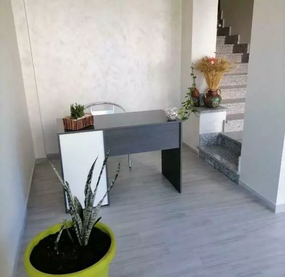B&b Casa Dany