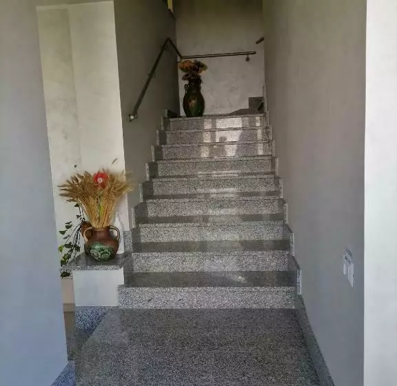B&b Casa Dany