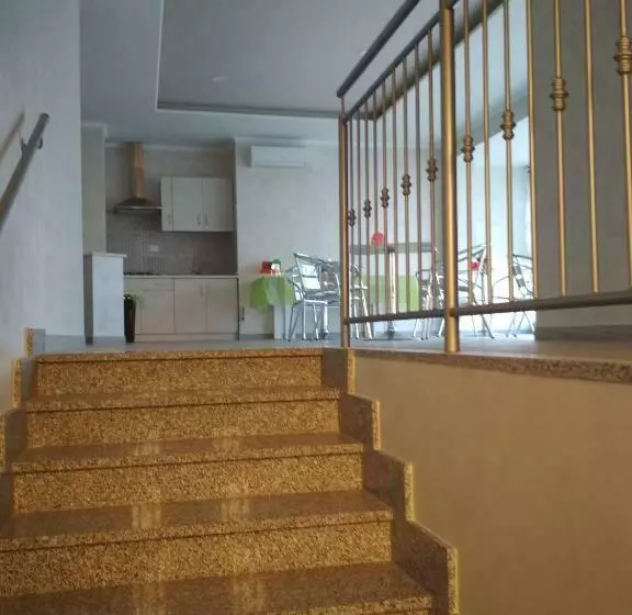 B&b Casa Dany