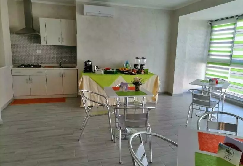 B&b Casa Dany