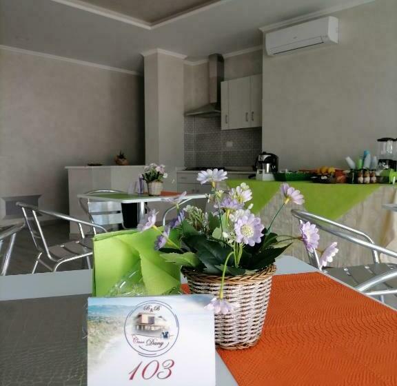 B&b Casa Dany