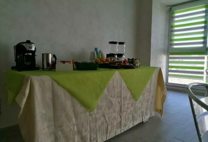 B&b Casa Dany