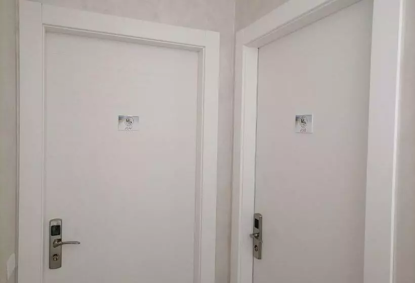 B&b Casa Dany
