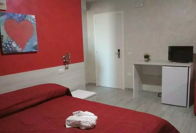B&b Casa Dany