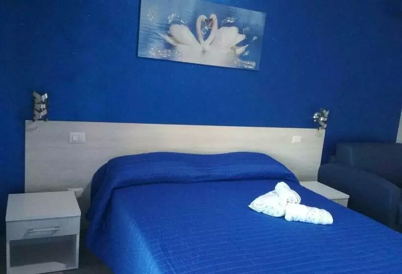 B&b Casa Dany