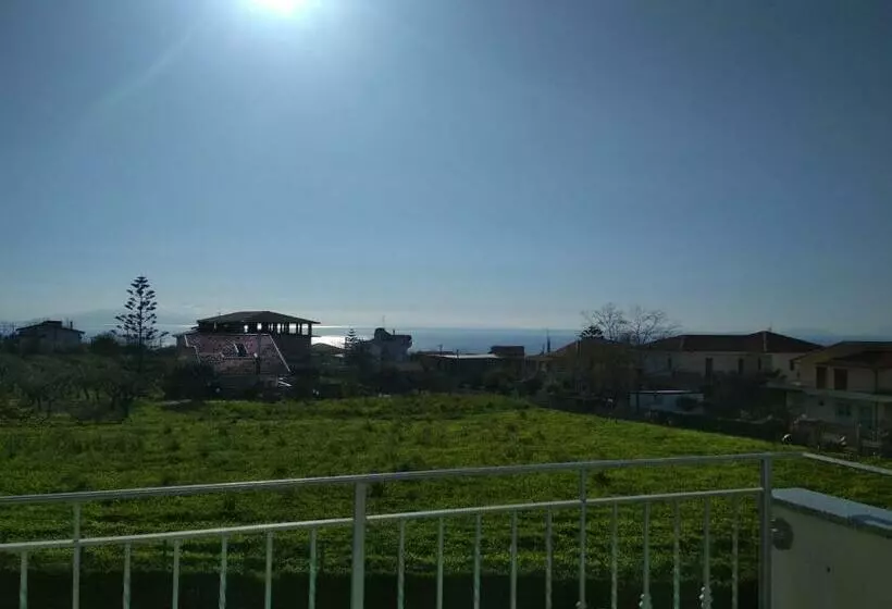 B&b Casa Dany