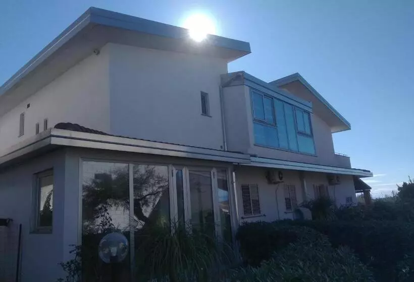 B&b Casa Dany