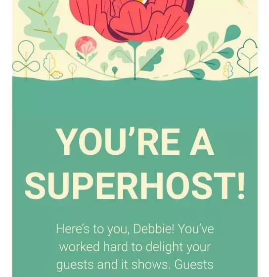 Aamiaismajoitus (B&B) Debonair Bnb @33