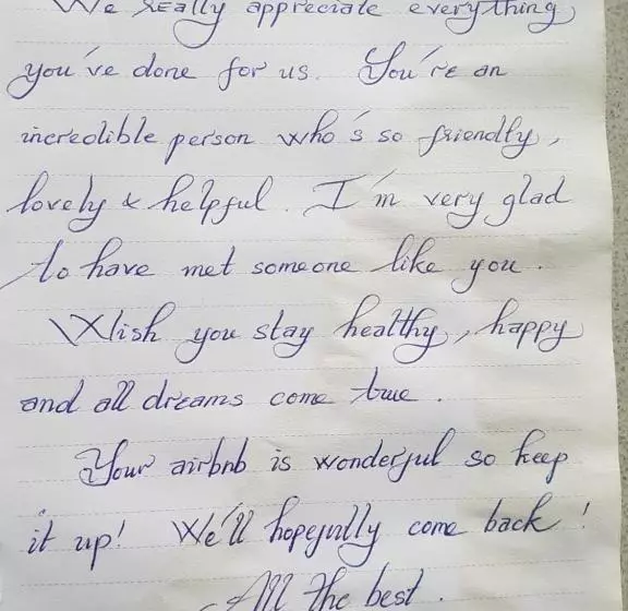 Aamiaismajoitus (B&B) Debonair Bnb @33