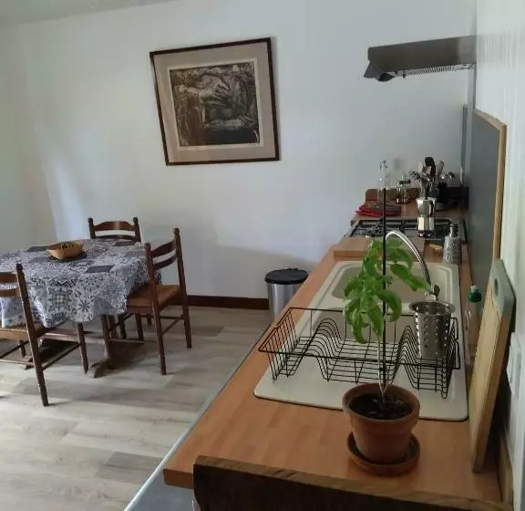 Aamiaismajoitus (B&B) Domaine De Séguéla