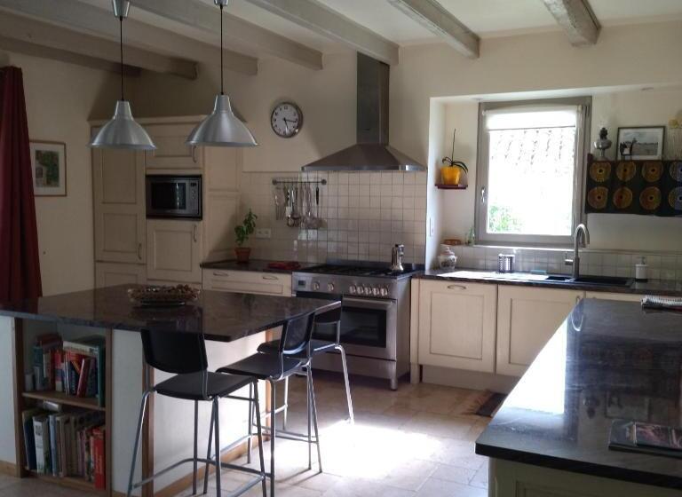 住宿加早餐  Domaine De Séguéla