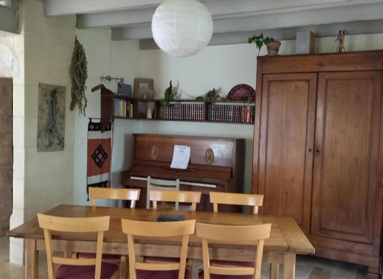 住宿加早餐  Domaine De Séguéla