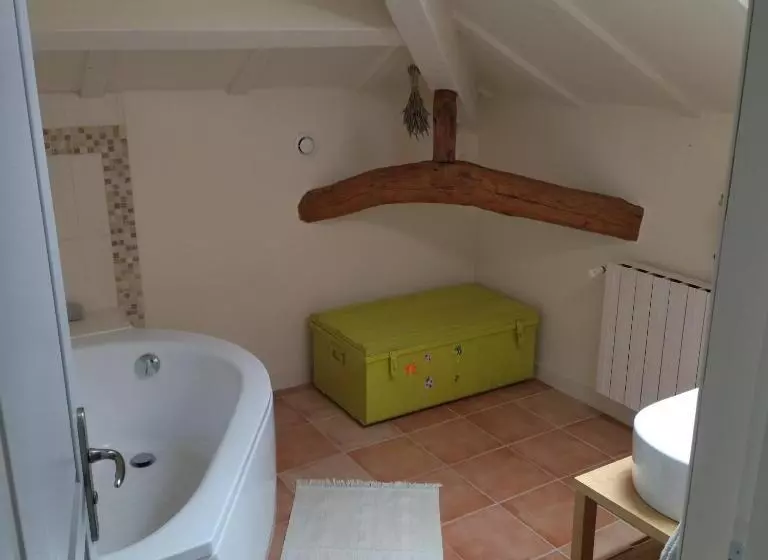 Aamiaismajoitus (B&B) Domaine De Séguéla