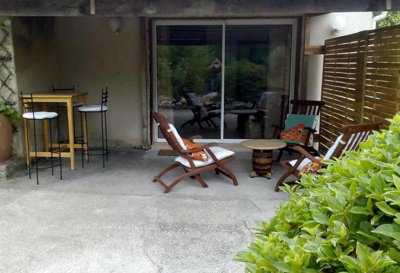 住宿加早餐  Domaine De Séguéla