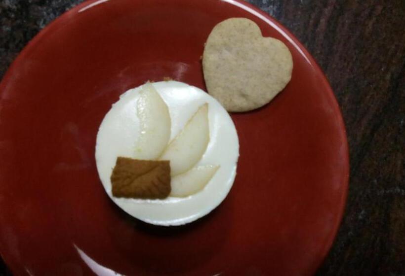 住宿加早餐  Domaine De Séguéla