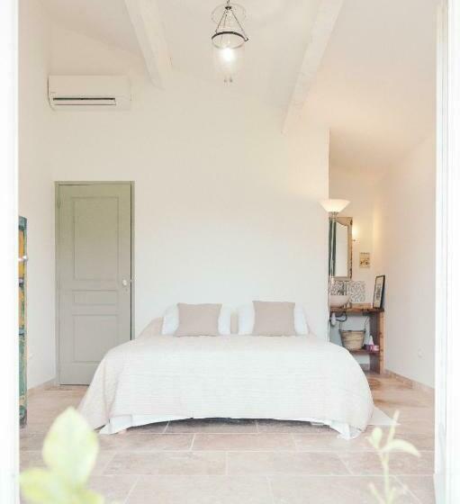 Bed and Breakfast Le Jardin Du Castillon