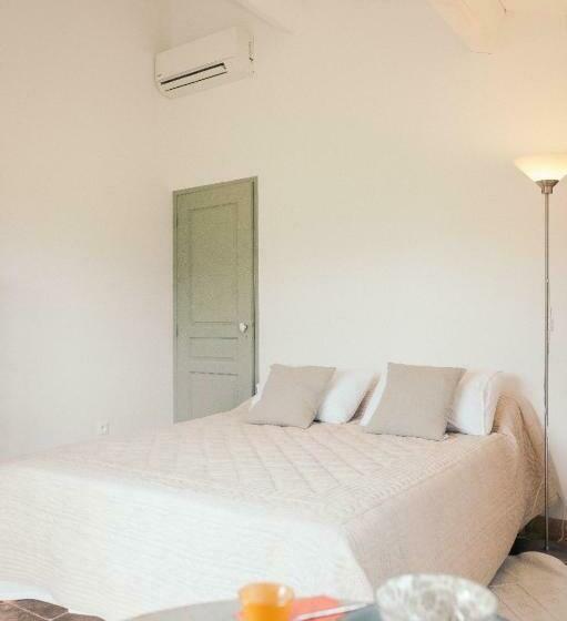 Bed and Breakfast Le Jardin Du Castillon