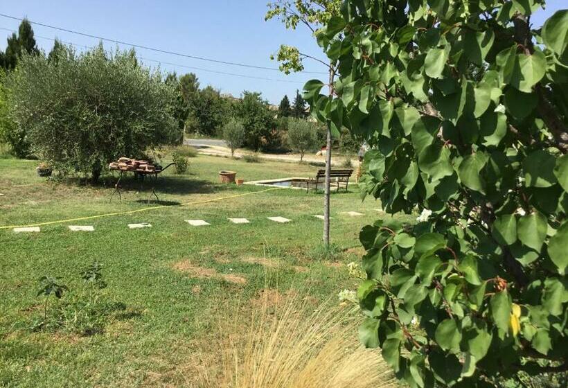 Bed and Breakfast Le Jardin Du Castillon