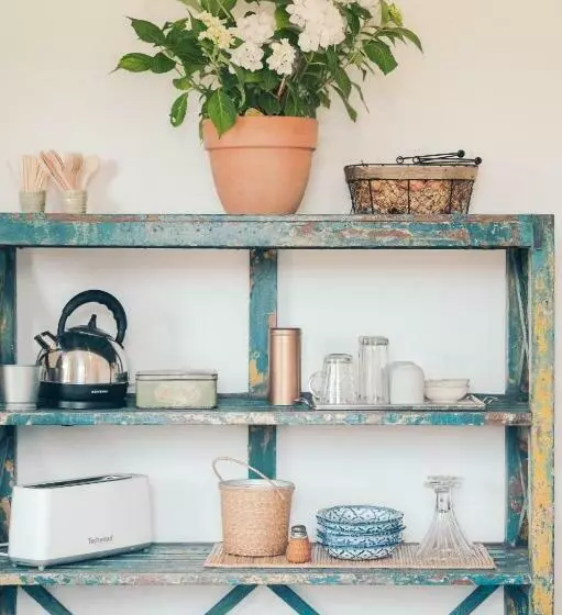 Aamiaismajoitus (B&B) Le Jardin Du Castillon