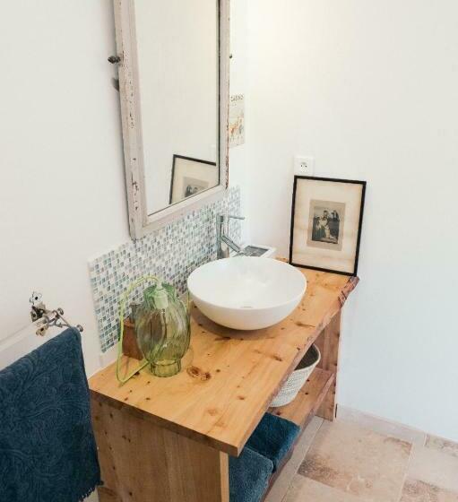 Bed and Breakfast Le Jardin Du Castillon