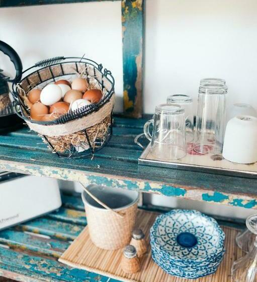 Bed and Breakfast Le Jardin Du Castillon