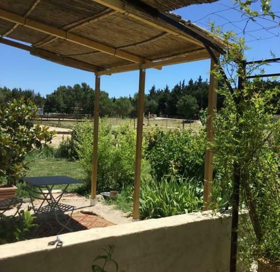 Bed and Breakfast Le Jardin Du Castillon