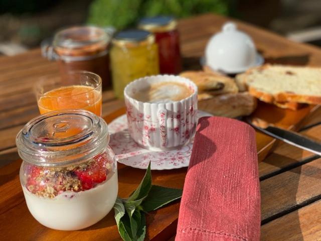 ベッドアンドブレックファースト Pahilleke