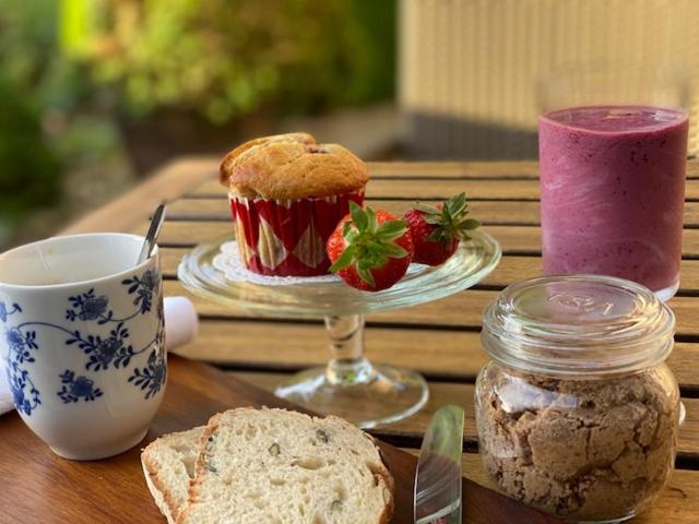 ベッドアンドブレックファースト Pahilleke