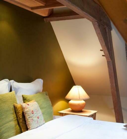 ベッドアンドブレックファースト Pahilleke