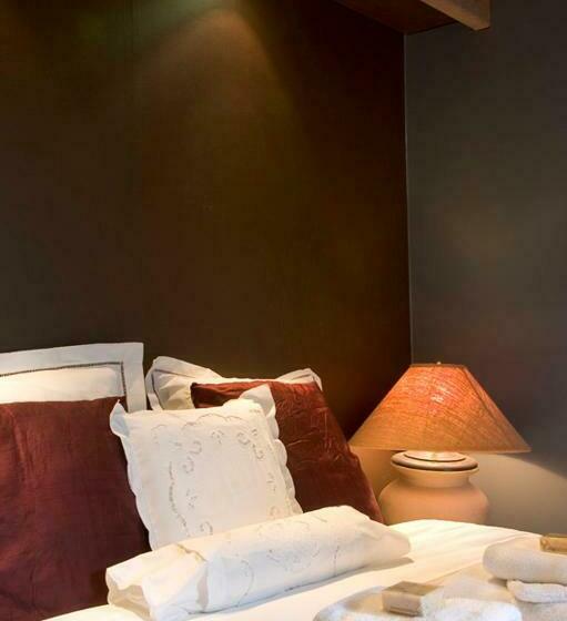 ベッドアンドブレックファースト Pahilleke