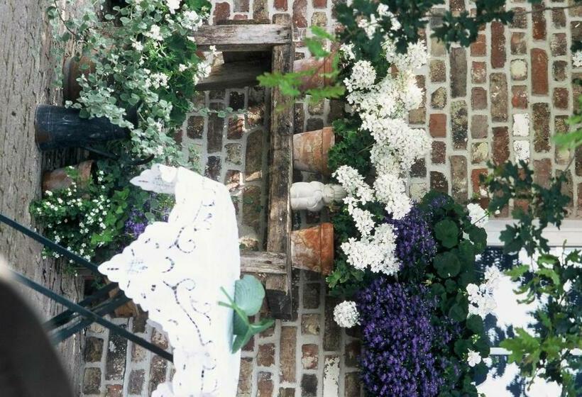 ベッドアンドブレックファースト Pahilleke