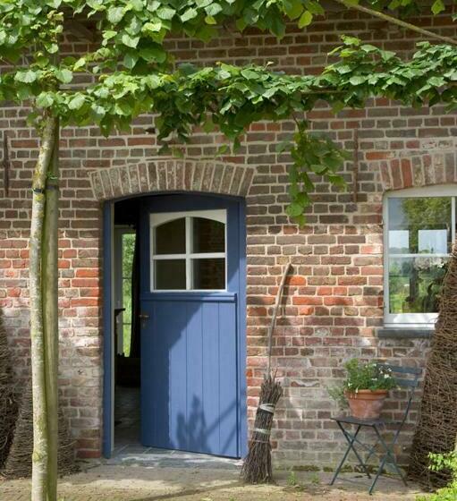 ベッドアンドブレックファースト Pahilleke