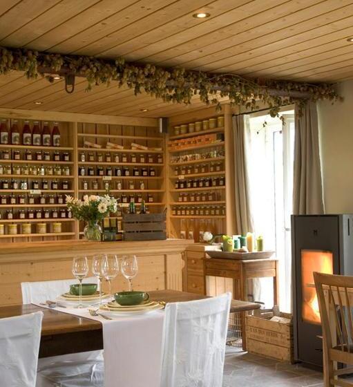 ベッドアンドブレックファースト Pahilleke