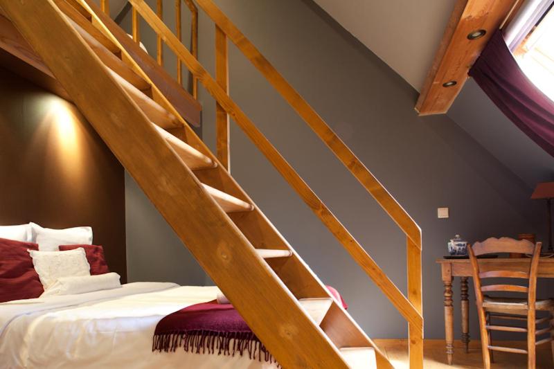 ベッドアンドブレックファースト Pahilleke