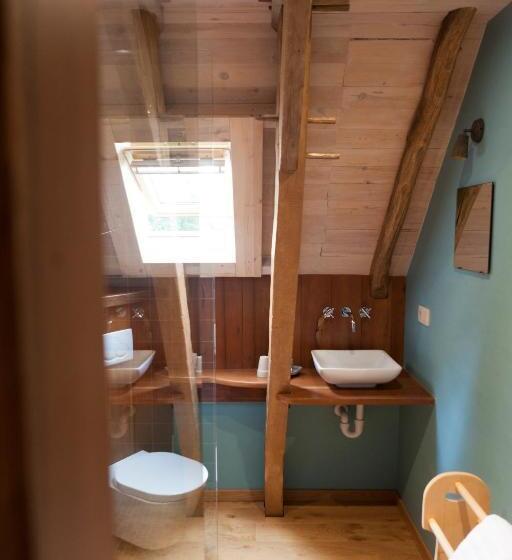 ベッドアンドブレックファースト Pahilleke