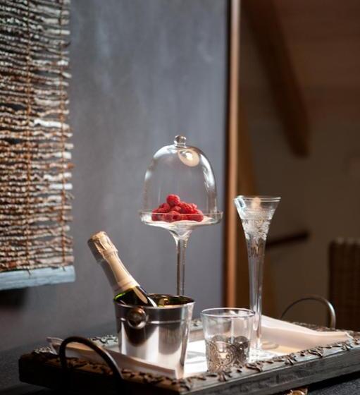 ベッドアンドブレックファースト Pahilleke